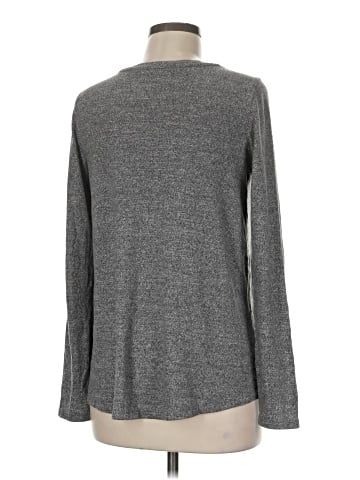 American Eagle Outfitters Pullover Sweater (view 2)