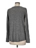 American Eagle Outfitters Gray Pullover Sweater Size M - photo 2