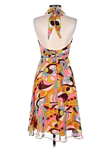 Karlie Cocktail Dress (view 2)