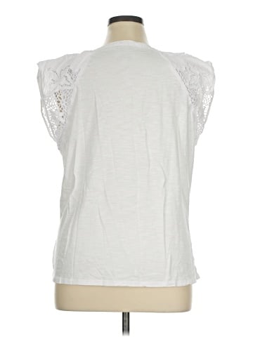 Talbots Short Sleeve Top (view 2)