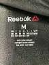 Reebok Gray Active Pants Size M - photo 7