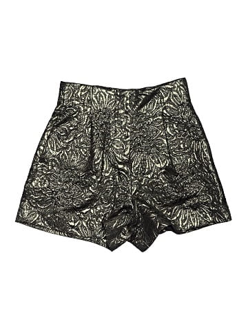 Zara Shorts (view 1)