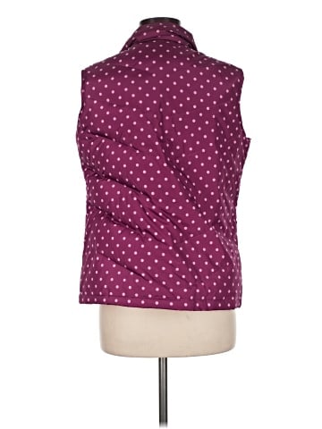 Lands' End Vest (view 2)