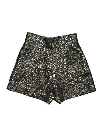 Zara Shorts (view 2)