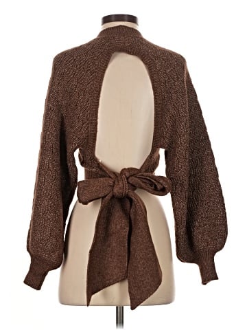 Forever 21 Turtleneck Sweater (view 2)