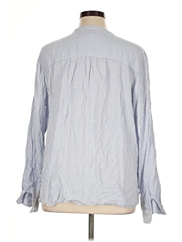 Gap Long Sleeve Polo (view 2)