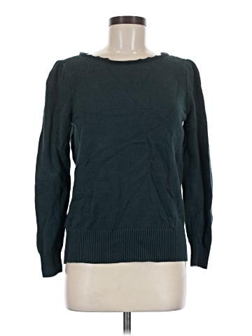 Ann Taylor LOFT Pullover Sweater (view 1)