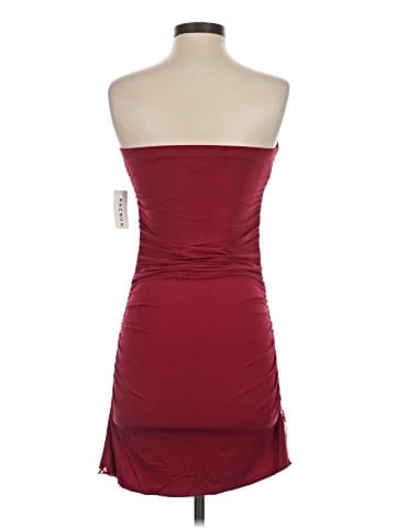 LA Hearts Casual Dress (view 2)