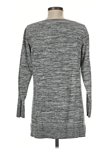 Eight Eight Eight Pullover Sweater (view 2)