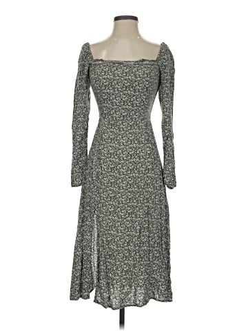 Mi ami Casual Dress (view 1)