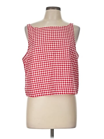 Gap Tank Top (view 1)