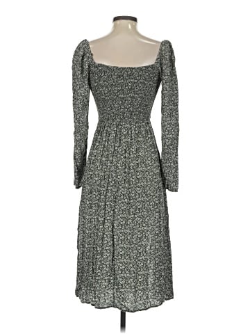 Mi ami Casual Dress (view 2)