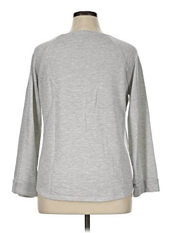 INC International Concepts Sweatshirt (view 2)