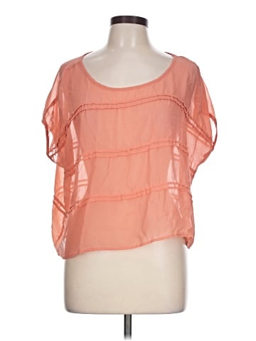 Forever 21 Short Sleeve T-Shirt (view 1)