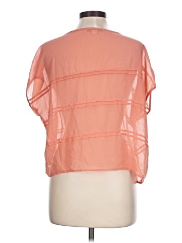 Forever 21 Short Sleeve T-Shirt (view 2)