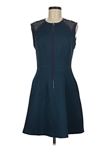 Rebecca Taylor Cocktail Dress (view 1)