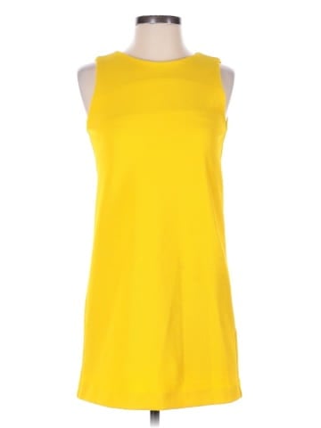 Trafaluc by Zara Casual Dress (view 1)