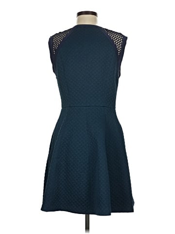 Rebecca Taylor Cocktail Dress (view 2)