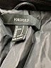 Forever 21 100% Polyester Black Jacket Size S - photo 6