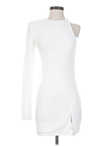 Michael Costello X Revolve Cocktail Dress (view 1)