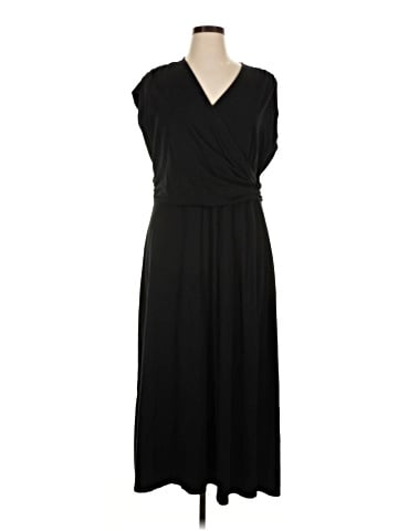 Lands' End Casual Dress (view 1)
