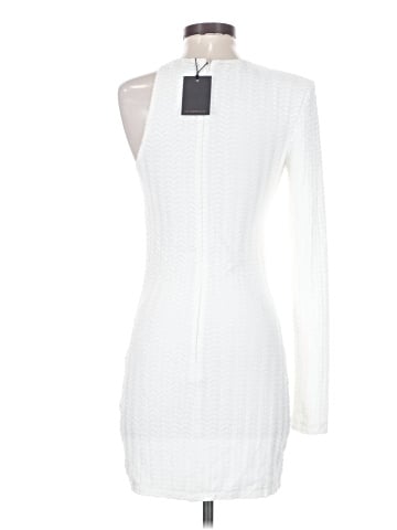 Michael Costello X Revolve Cocktail Dress (view 2)