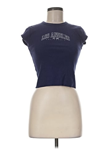 Forever 21 Sleeveless T-Shirt (view 1)