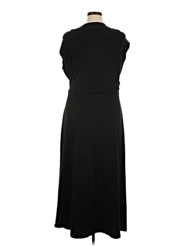 Lands' End Casual Dress (view 2)