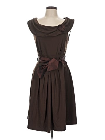 Tempo Paris Casual Dress (view 1)