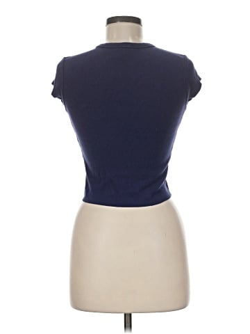 Forever 21 Sleeveless T-Shirt (view 2)