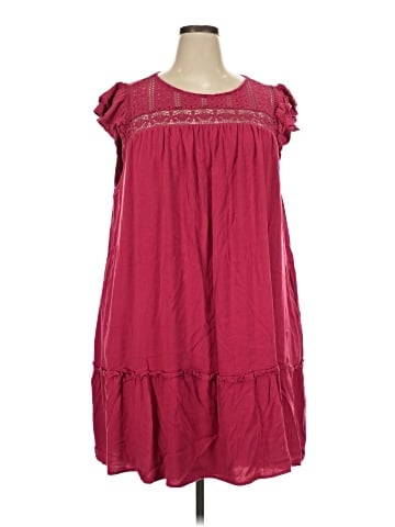 Torrid Casual Dress (view 1)
