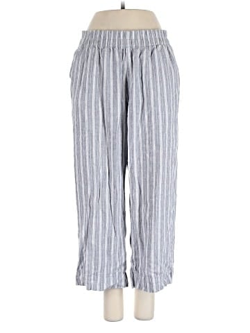 Old Navy Linen Pants (view 1)