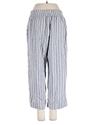 Old Navy Linen Pants (view 2)