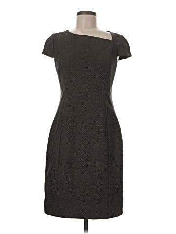 T Tahari Casual Dress (view 1)
