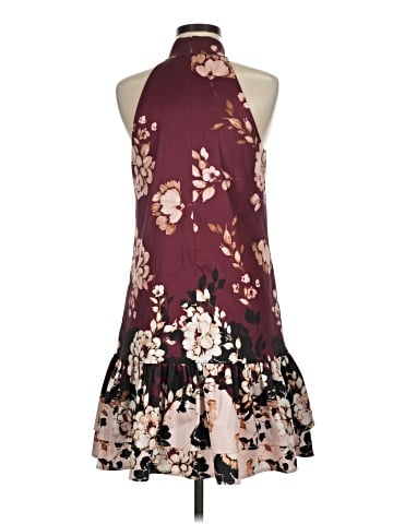 Belle Badgley Mischka Casual Dress (view 2)