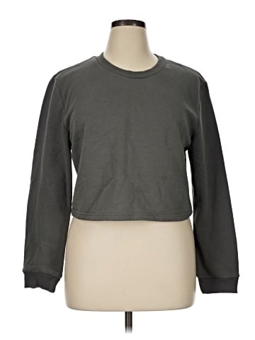 90 Degree by Reflex Sweatshirt (view 1)