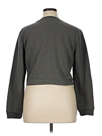 90 Degree by Reflex Sweatshirt (view 2)