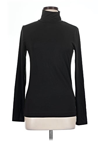 Gap Body Long Sleeve Turtleneck (view 1)