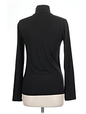 Gap Body Long Sleeve Turtleneck (view 2)