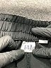 Gap 100% Polyester Solid Black Track Pants Size S - photo 7