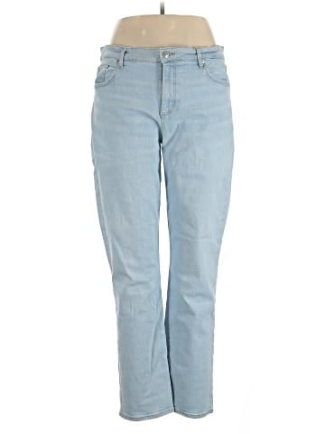 Ann Taylor LOFT Jeans (view 1)