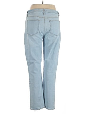 Ann Taylor LOFT Jeans (view 2)