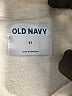 Old Navy Ivory Pullover Sweater Size 5T - photo 3