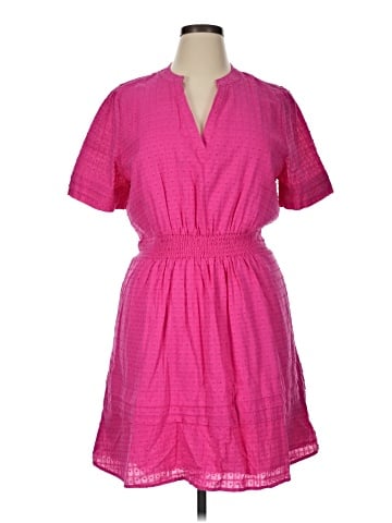 Draper James RSVP Casual Dress (view 1)