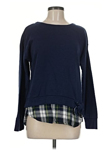 IZOD Pullover Sweater (view 1)