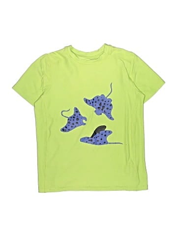 Hanna Andersson Short Sleeve T-Shirt (view 1)