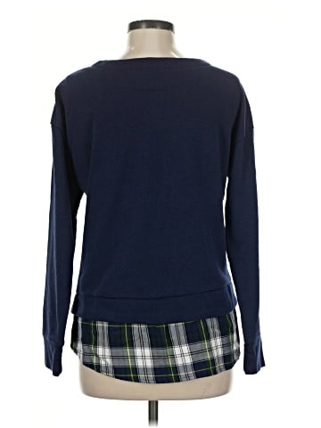 IZOD Pullover Sweater (view 2)