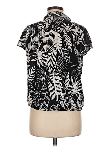 Old Navy Short Sleeve Blouse (view 2)