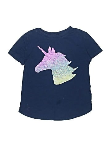 Gap Kids Short Sleeve Top (view 1)