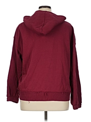 Threads 4 Thought Zip Up Hoodie (view 2)